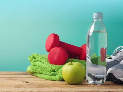 Como emagrecer com saúde?