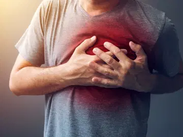 Dores no peito são sempre um sinal de alerta!