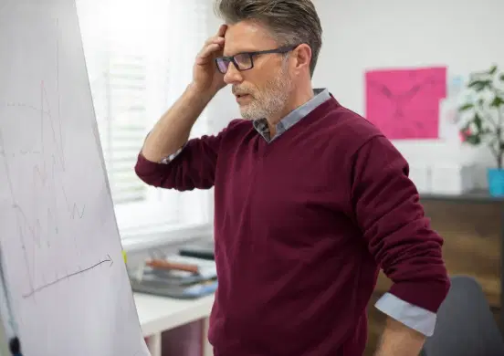 TDAH em adultos: diagnóstico tardio e impactos na vida profissional