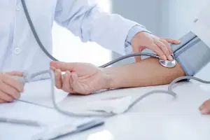 O silêncio da hipertensão arterial