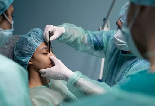 Cirurgias plásticas funcionais: quando estética e saúde se encontram