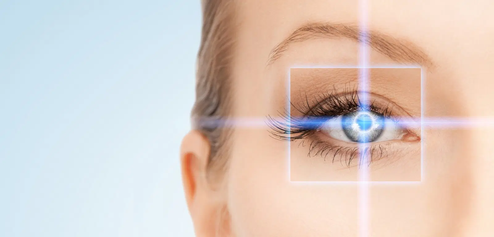LASER NA OFTALMOLOGIA