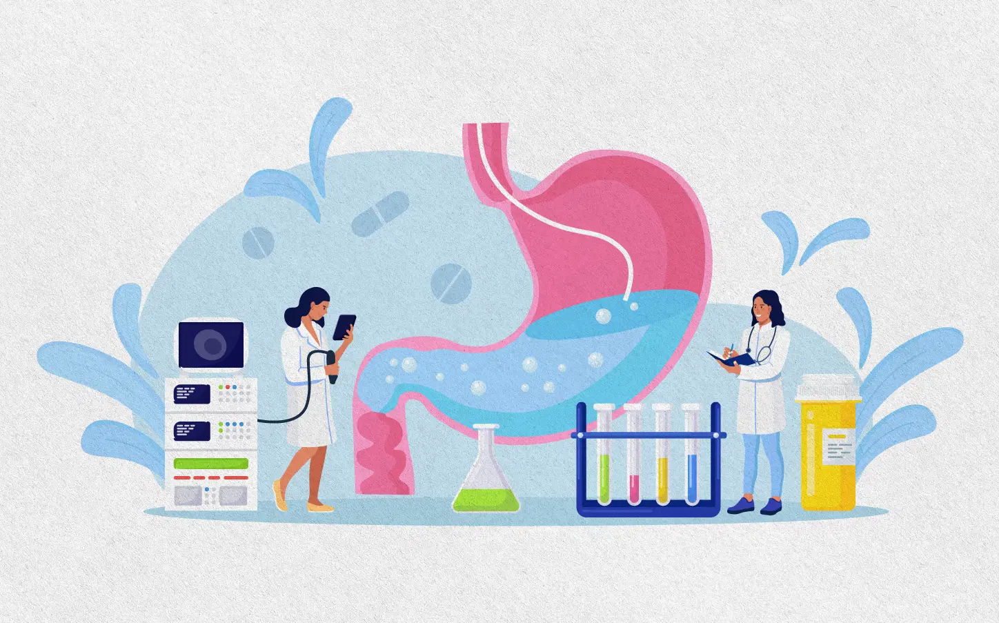 Endoscopia digestiva: quando é necessária e como se preparar