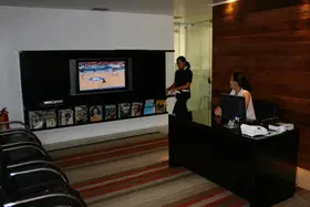 Foto do consultório 9