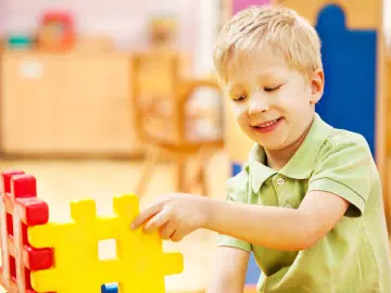 Rastreamento ocular pode diagnosticar autismo em bebês