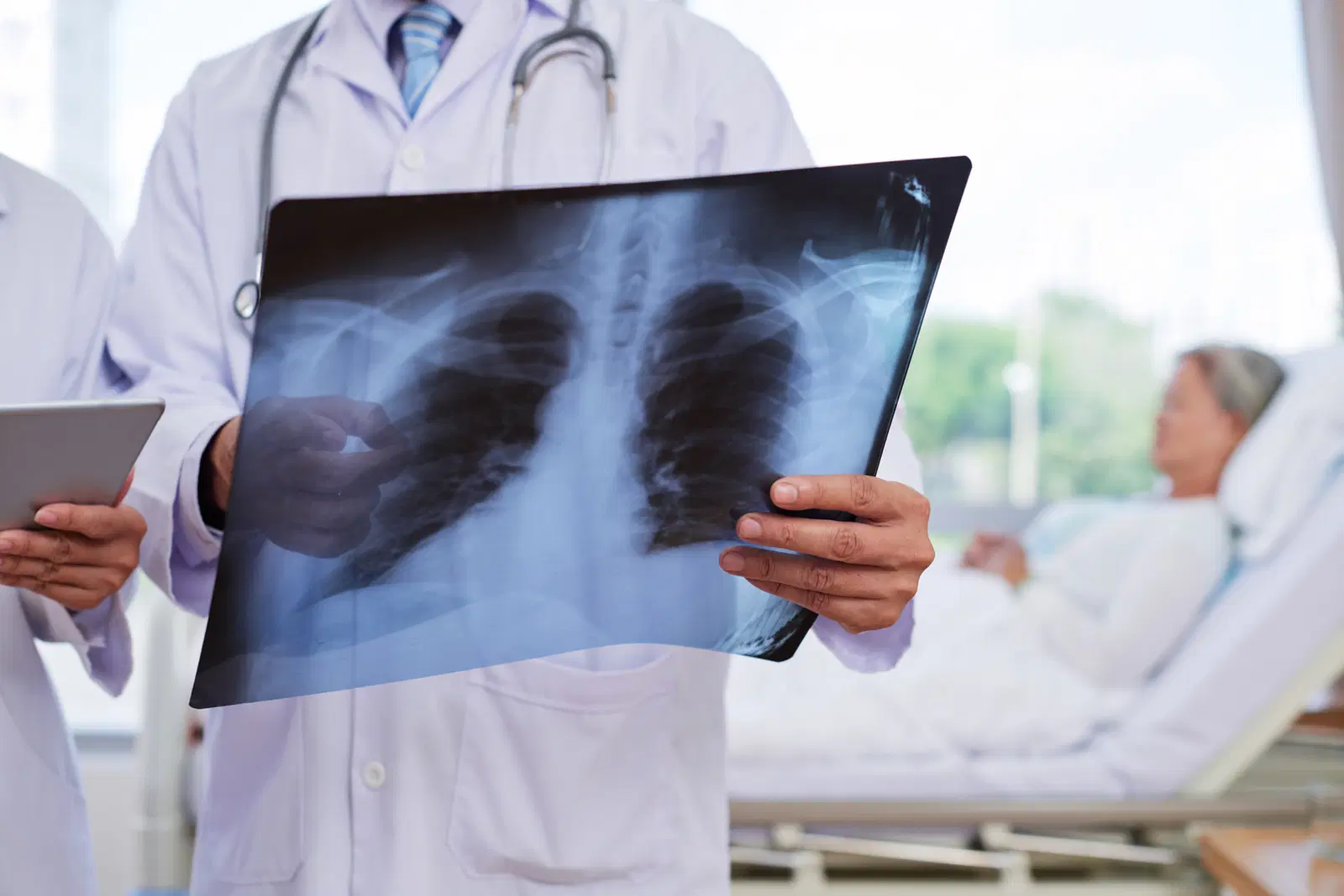 Pneumologia