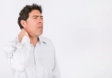 Mielopatia cervical: quando a medula sofre em silêncio