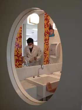Foto do consultório 2