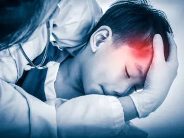 Traumatismo craniano em crianças: como agir?