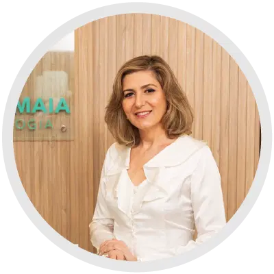 Cláudia Maia