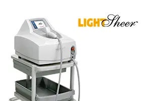 Light Sheer - Rita Simões