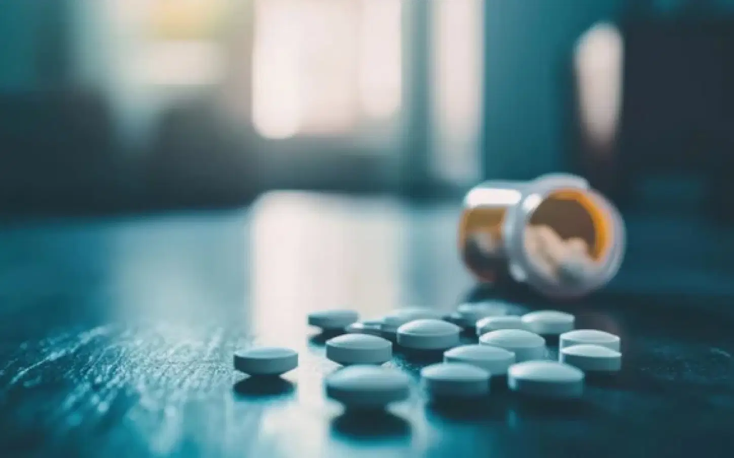 Os riscos de tomar medicamentos para dormir sem prescrição médica