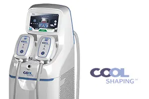 Coolshaping