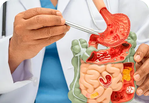 Cirurgia minimamente invasiva