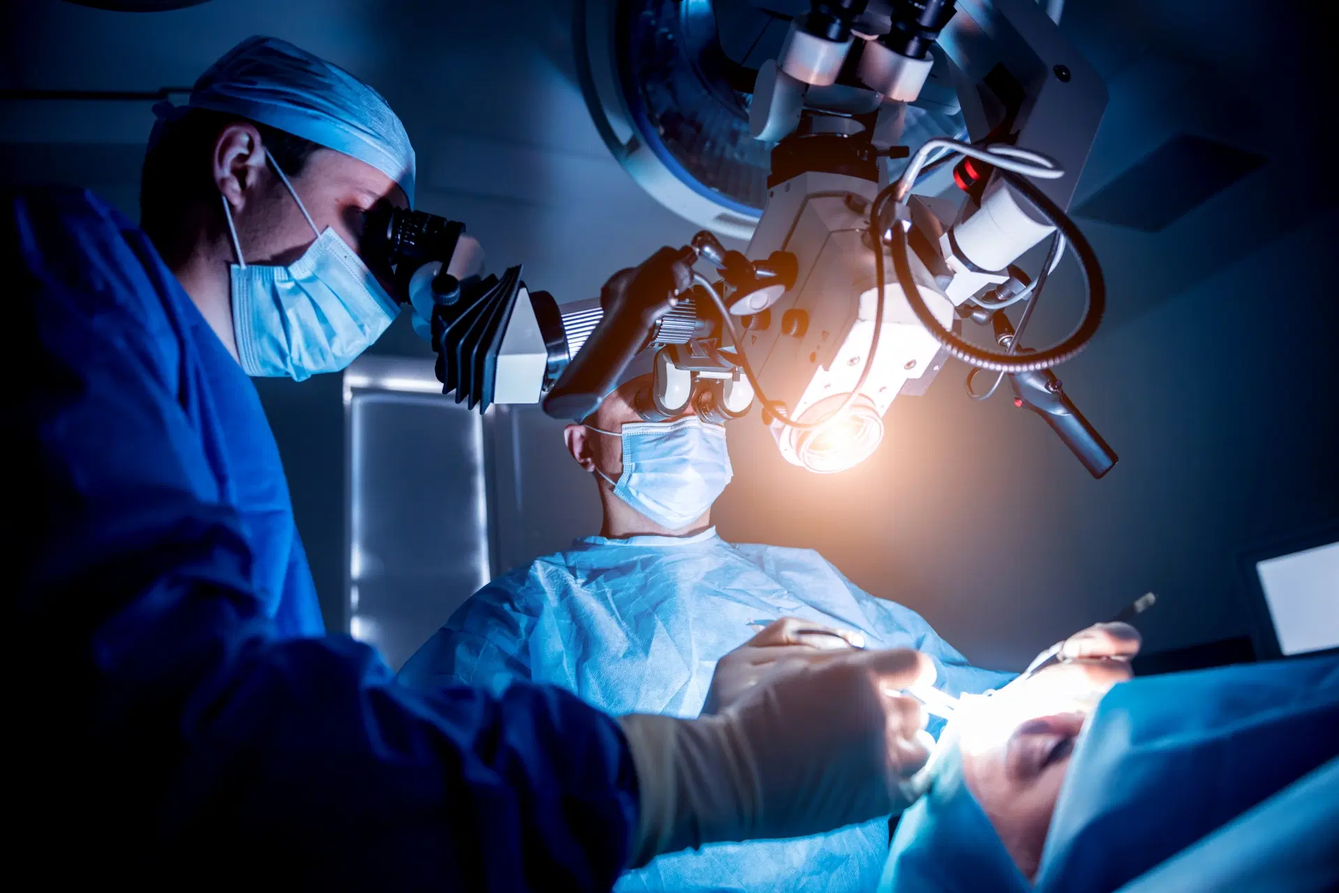 Doença de Parkinson: A Esperança Renovada pela Neurocirurgia no Combate aos Tremores Debilitantes