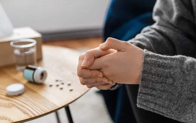 Os riscos da interrupção abrupta de antidepressivos para a saúde mental