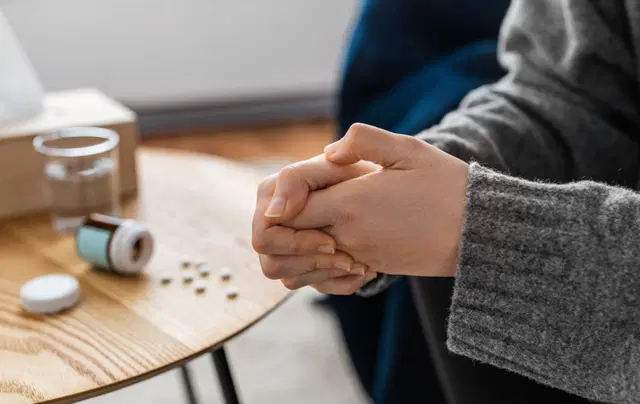 Os riscos da interrupção abrupta de antidepressivos para a saúde mental