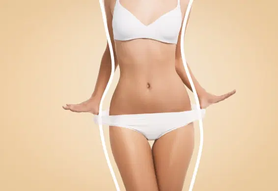 Harmonização corporal: como ela se diferencia da harmonização facial