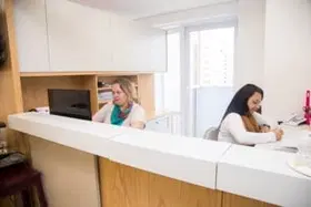 Foto do consultório 1