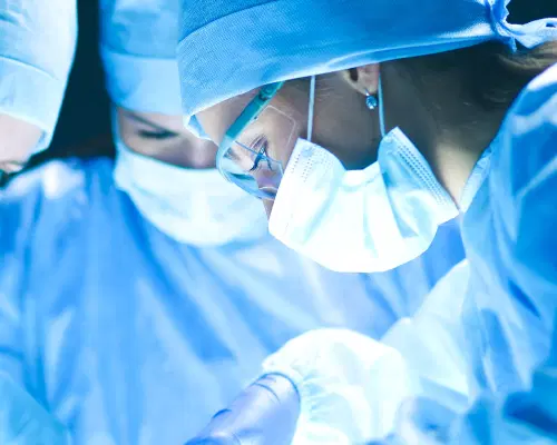 Riscos e efeitos colaterais das cirurgias oncológicas
