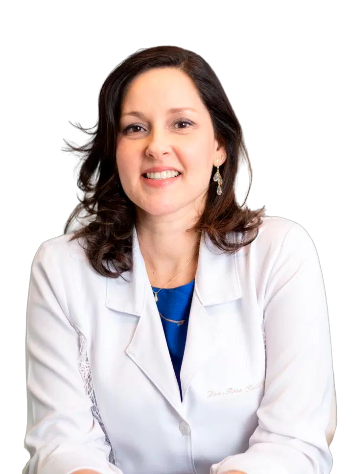Rosa Rabello