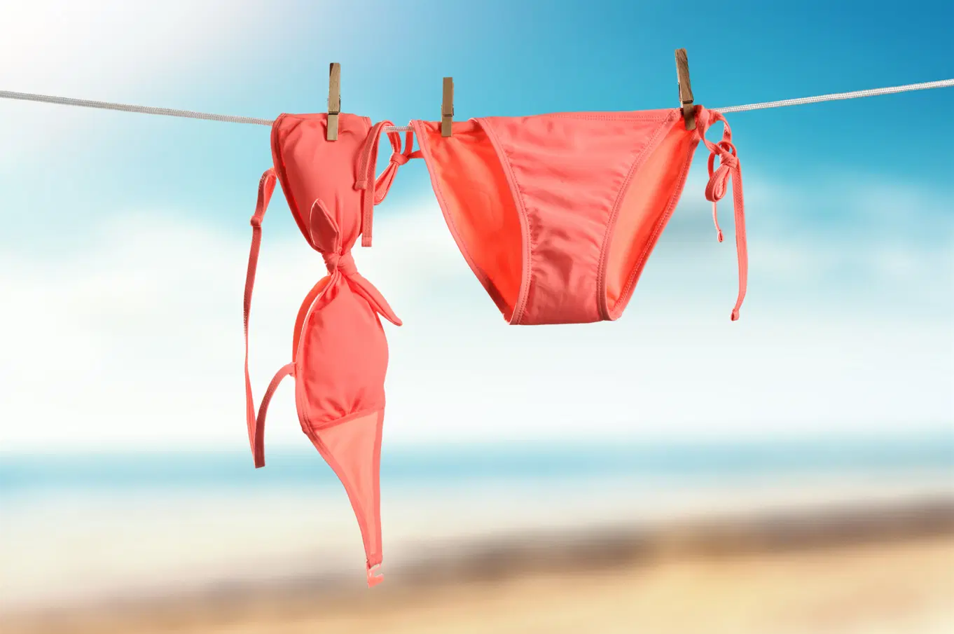 Cuidados essenciais com a saúde íntima no verão