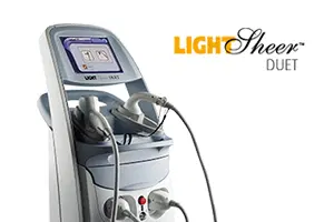 Light Sheer Duet - Rita Simões