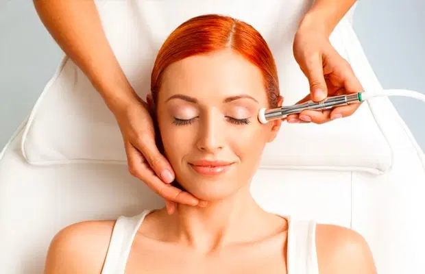 Tudo sobre o peeling de cristal!