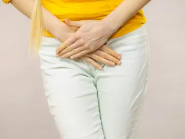 Infecção urinária em mulheres