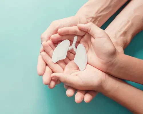 Hipertensão pulmonar: sim, é possível!