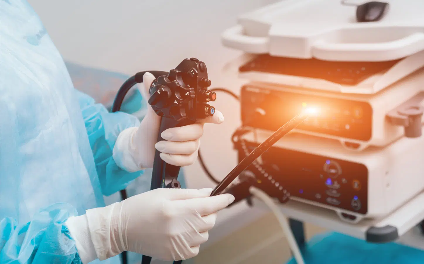 Sedação e segurança na endoscopia: mitos e verdades