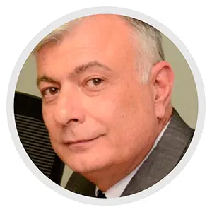 Paulo Oldani