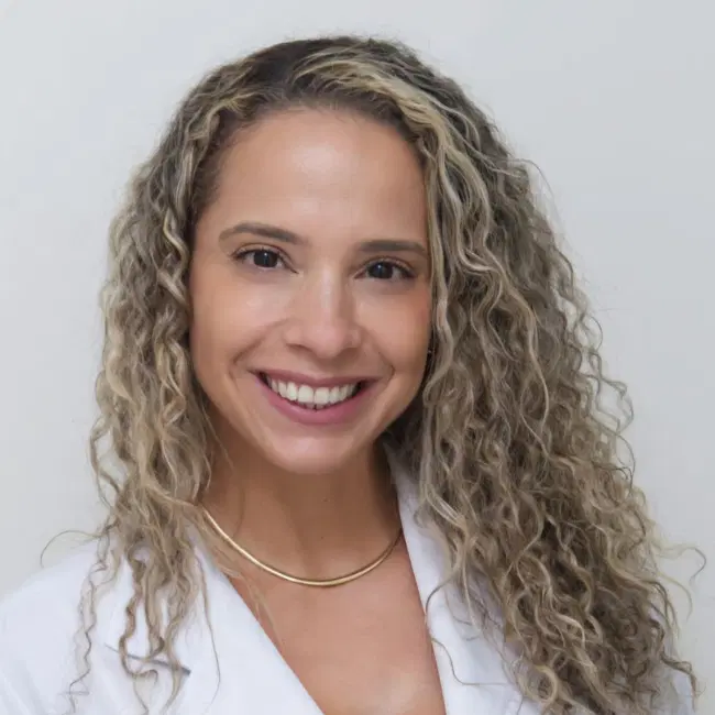 Dra. Patricia Aguiar Nogueira