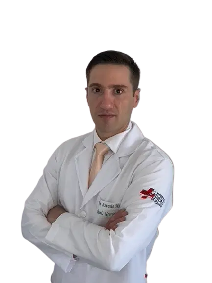 Antonio Neto