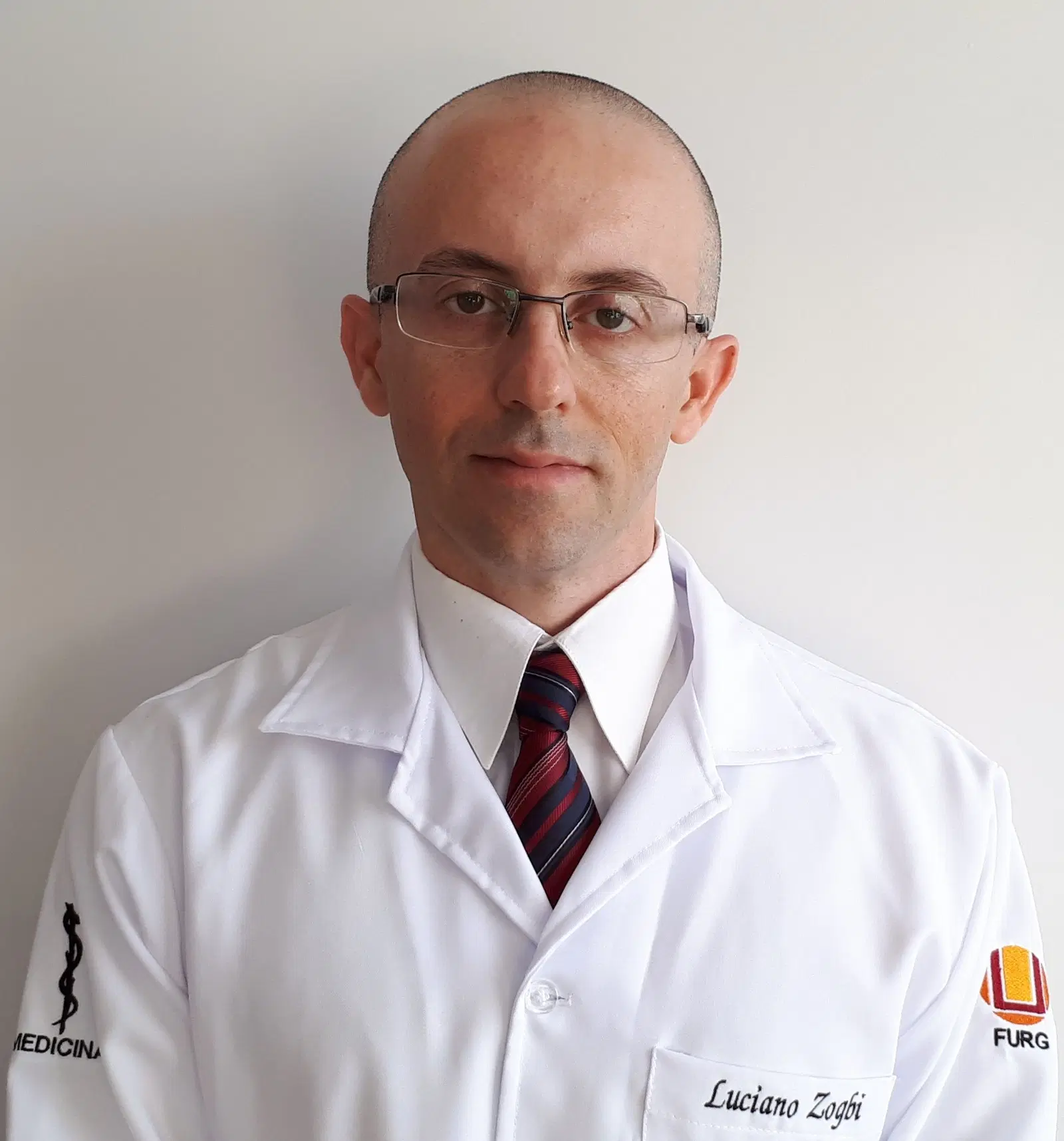 Luciano Zogbi Dias
