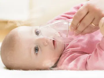 O que é bronquiolite?