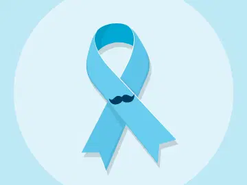 Novembro Azul – Juntos contra o câncer de próstata!