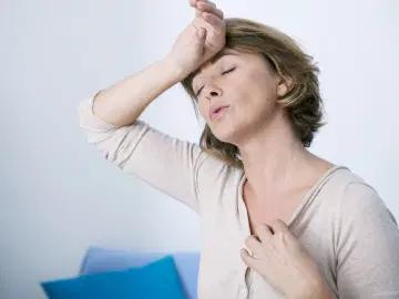 Como passar pela fase da menopausa?