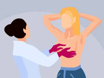 Você sabia que há tipos diferentes de câncer de mama?