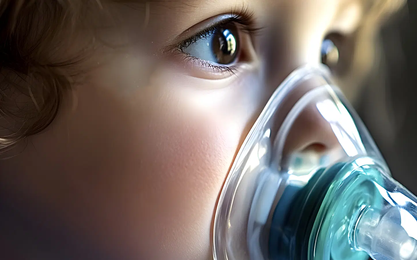 5 sintomas da bronquiolite que os pais devem ficar atentos