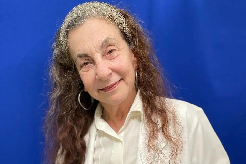 Dra. Luna Azulay recebe homenagem do CILAD