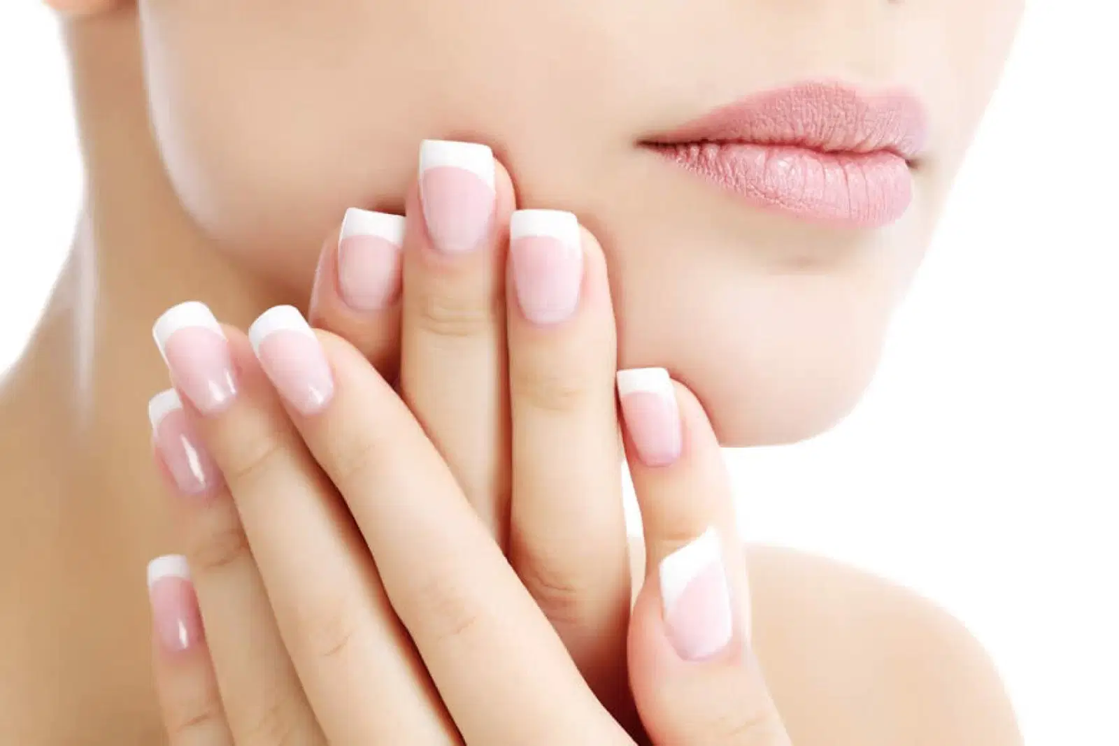 Tratamento de unhas