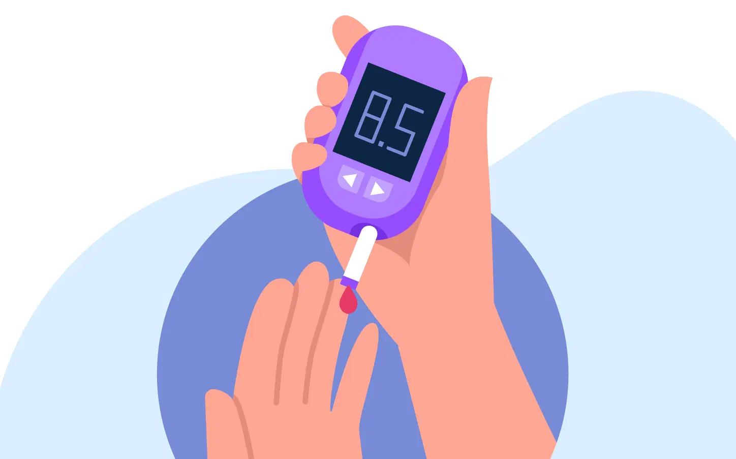 Pré-diabetes sempre vira diabetes?