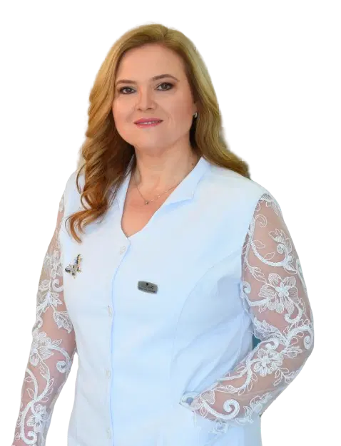 Ana Cristina Porto Alegre