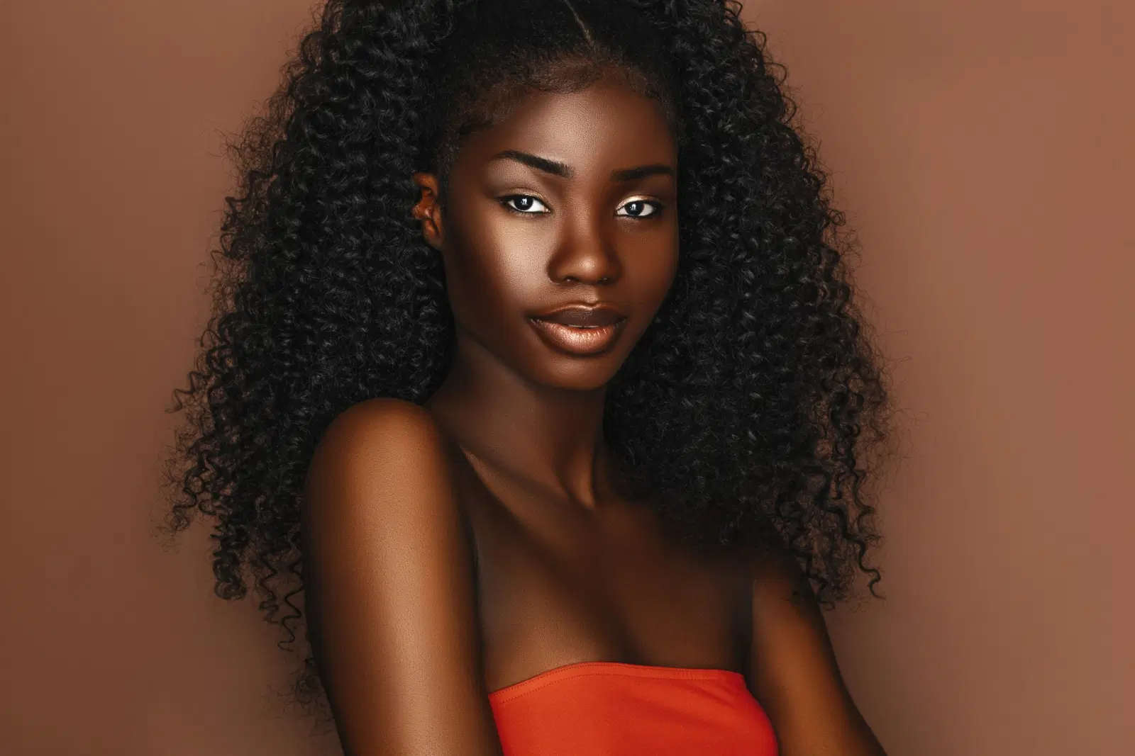 Cuidados com a pele negra