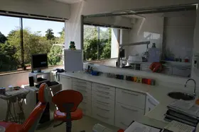 Foto do consultório 4