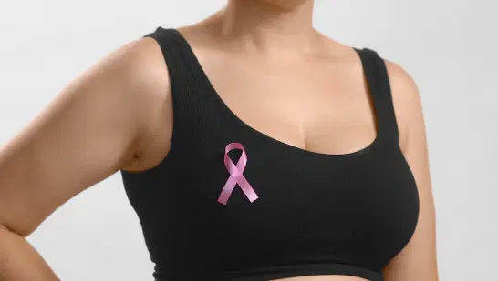 Como seu estilo de vida pode te proteger do câncer de mama
