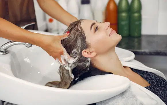 Qual a frequência certa para lavar o cabelo?