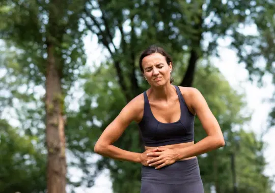 Helicobacter pylori: todo mundo tem?