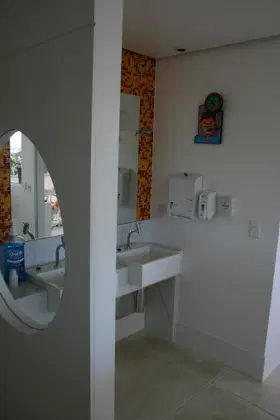 Foto do consultório 7